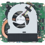 Płyta główna ASUS NUC 14 Essential 90AY00A1-M00010