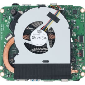 Płyta główna ASUS NUC 14 Essential 90AY00A1-M00030