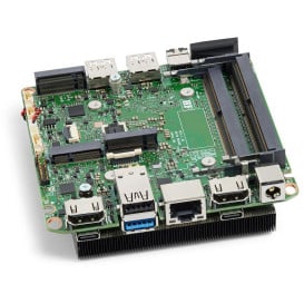 Płyta główna ASUS NUC 13 Pro 90AY0041-M00030
