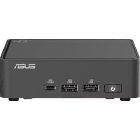 Komputer ASUS NUC 15 Pro Kit Slim RNUC15CRKI300003 90AR00R2-M000A0 - zdjęcie poglądowe 7