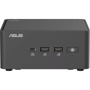 Komputer ASUS NUC 15 Pro Kit Tall RNUC15CRHI300002 90AR00Q2-M00020 - zdjęcie poglądowe 7