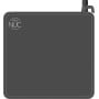 Komputer ASUS NUC 15 Pro Kit Tall RNUC15CRHI300002 90AR00Q2-M00020 - zdjęcie poglądowe 4