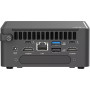 Komputer ASUS NUC 15 Pro Kit Tall RNUC15CRHC500003 90AR00Q2-M00070 - zdjęcie poglądowe 3