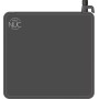 Komputer ASUS NUC 15 Pro Kit Tall RNUC15CRHI300000 90AR00Q2-M000C0 - zdjęcie poglądowe 4