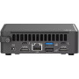 Komputer ASUS NUC 15 Pro Kit Slim RNUC15CRKV700000 90AR00R2-M000T0 - zdjęcie poglądowe 3