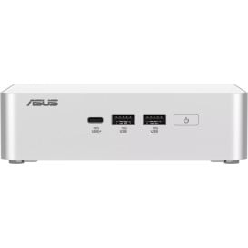Komputer ASUS NUC 15 Pro+ Kit RNUC15CRSU900002 90AR00P3-M00050 - zdjęcie poglądowe 8