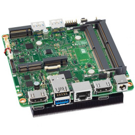 Płyta główna ASUS NUC 15 Pro 90AY00B1-M00030
