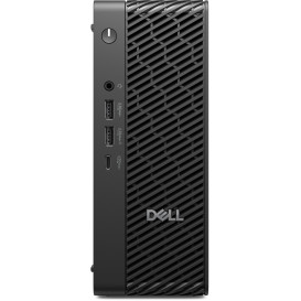 Stacja robocza Dell Pro Max Micro FCM2250 BTO107_FCM2250_EMEA - Core Ultra 7 265U/RAM 32GB/1TB/RTX A1000/WiFi/Win 11 Pro/3OS ProSupport NBD