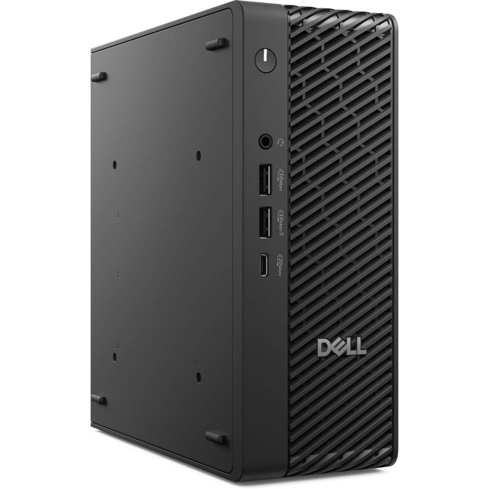 Zdjęcie modelu BTO107_FCM2250_EMEA Dell Pro Max Micro FCM2250 BTO107_FCM2250_EMEA