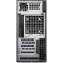 Stacja robocza Dell Pro Max Tower T2 FCT2250 BTO103_FCT2250_EMEA - zdjęcie poglądowe 3
