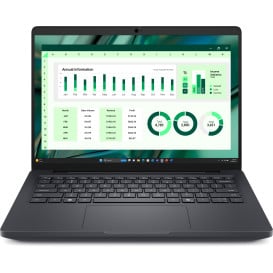 Laptop Dell Pro Max 14 MC14250 BTO111_MC14250_EMEA