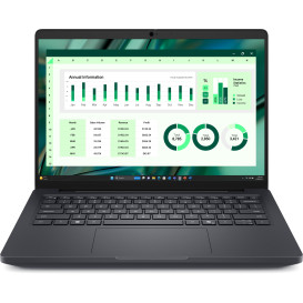 Laptop Dell Pro Max 14 MC14250 BTO111_MC14250_EMEA - zdjęcie poglądowe 9