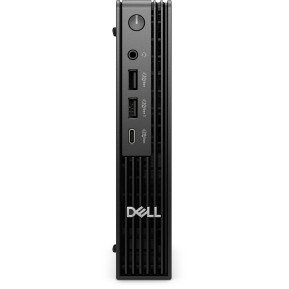 Komputer Dell Pro Micro Plus QBM1250 BTO103_QBM1250_EMEA - zdjęcie poglądowe 4