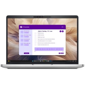 Laptop Dell Pro 13 Plus PB13250 BTO107_PB13250_EMEA