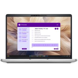 Laptop Dell Pro 13 Plus PB13250 BTO211_PB13250_EMEA