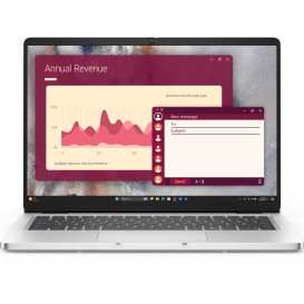 Laptop Dell Pro 14 PC14250 BTO107_PC14250_EMEA