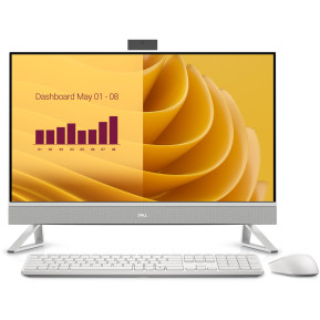 Komputer All-in-One Dell 27 EC27250 EC27250_RPLU-R_003_HOM - zdjęcie poglądowe 8
