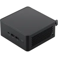 Komputer ASUS NUC 14 Pro Kit Tall RNUC14RVHU500002IFA, Mini Desktop, Core Ultra 5 125H, 16GB, 2TB + 512GB + 2TB, WiFi, Win11 Pro