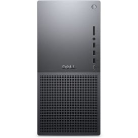 Komputer Dell Tower Plus EBT2250 EBT2250_ARL_004 - Tower/Core Ultra 7 265U/RAM 32GB/1TB/GF RTX 4060Ti/WiFi/Win 11 Pro/3OS ProSupport NBD