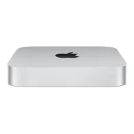 Komputer Apple Mac mini 2023 MMFJ3ZE/A, Mini Desktop, Apple M2, 8GB, 256GB, Wi-Fi, macOS, 1 rok Carry-in | Sklep ITnes.pl, IT fo
