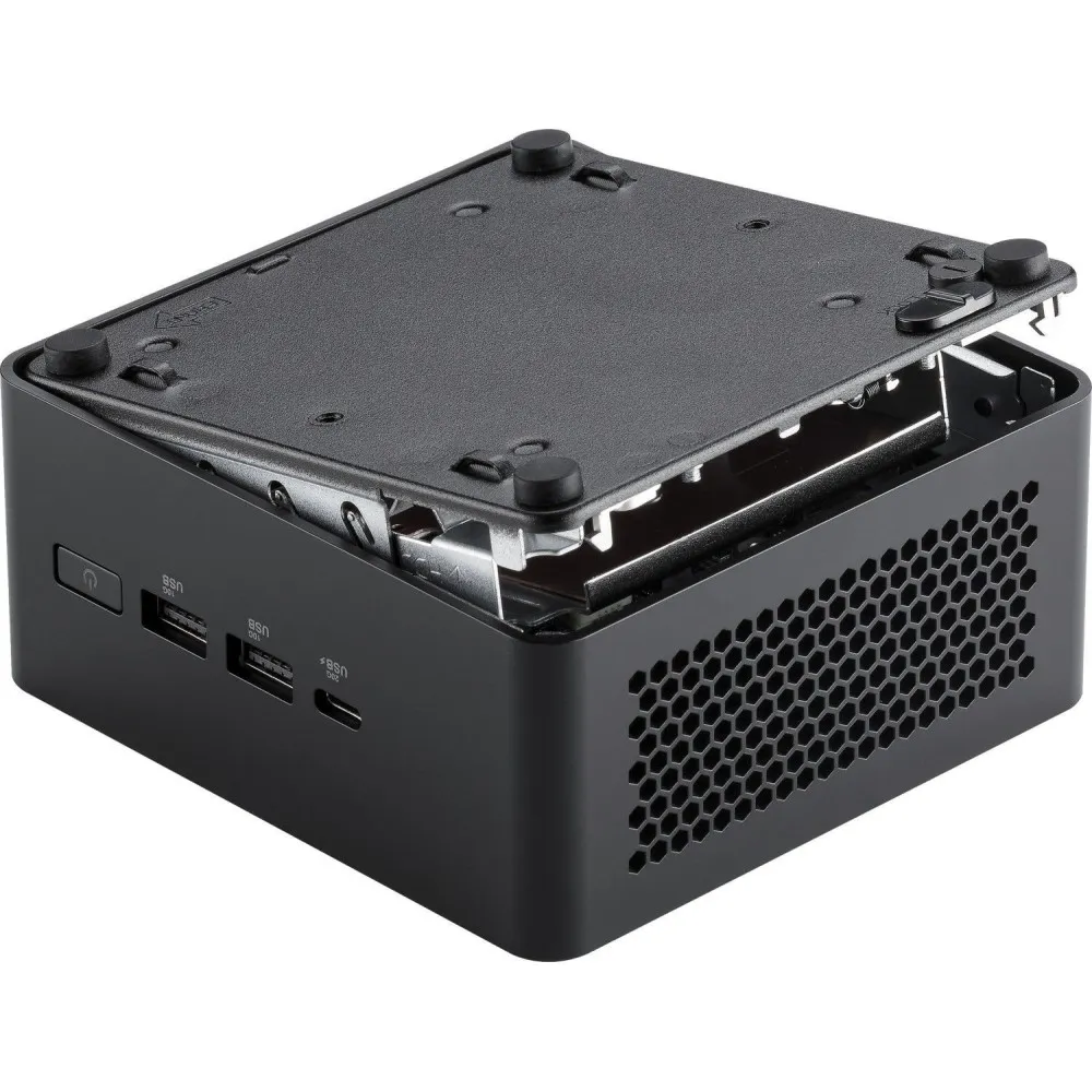 Zdjęcie modelu ASUS NUC 14 Pro Kit Tall RNUC14RVHU500002IFA
