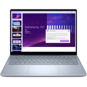 Laptop Dell 14 Plus 2-in-1 DB04250 DB04250_LNL_204_HOM - zdjęcie poglądowe 9