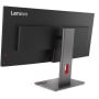 Monitor Lenovo ThinkVision 64ADGAT1EU - zdjęcie poglądowe 7