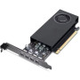 Karta graficzna Lenovo NVIDIA RTX A1000 8GB 4X61Q73041 - zdjęcie poglądowe 2