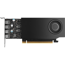 Karta graficzna Lenovo NVIDIA RTX 2000 Ada 16GB GDDR6 4X61P69962 - zdjęcie poglądowe 6