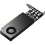 Karta graficzna Lenovo NVIDIA RTX 2000 Ada 16GB GDDR6 4X61P69962 - zdjęcie poglądowe 3