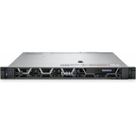 Serwer Dell PowerEdge R450 PER45011A_634-BYKR - zdjęcie poglądowe 4