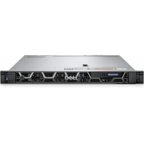 Serwer Dell PowerEdge R450 PER45011A_634-BYKR - zdjęcie poglądowe 4