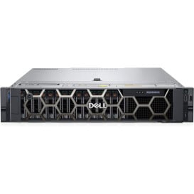 Serwer Dell PowerEdge R550 PER55010B_634-BYKR - zdjęcie poglądowe 4