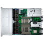 Serwer Dell PowerEdge R760xs EMEA_PER760XS2SPL_634-BYKR - zdjęcie poglądowe 4