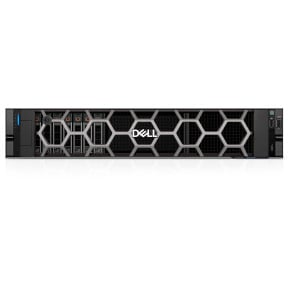 Serwer Dell PowerEdge R760xs EMEA_PER760XS3SPL_634-BYKR - zdjęcie poglądowe 5