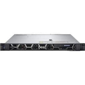 Serwer Dell PowerEdge R650xs EMEA_PER650XS1SPL_634-BYLI - zdjęcie poglądowe 3