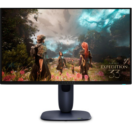 Monitor Dell Alienware 27 4K QD-OLED AW2725Q 210-BQWV - zdjęcie poglądowe 7