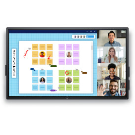 Monitor Dell Pro 75 Plus 4K P7525QT 210-BQZX - zdjęcie poglądowe 6