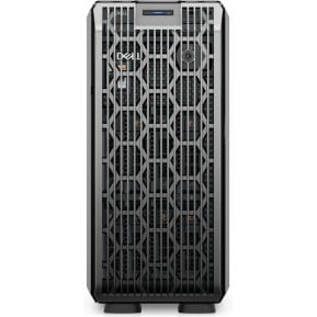 Serwer Dell PowerEdge T350 EMEA_PET350SPL4_634-BYLI - zdjęcie poglądowe 4