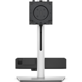 Podstawa monitora Dell Pro Slim All-in-One OSS25 482-BBFP - do komputerów Dell Slim (Pro, Pro Plus, Pro Max)