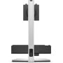 Podstawa monitora Dell Pro Slim All-in-One OSS25 482-BBFP - do komputerów Dell Slim (Pro, Pro Plus, Pro Max)