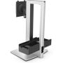 Podstawa monitora Dell Pro Slim All-in-One OSS25 482-BBFP - do komputerów Dell Slim (Pro, Pro Plus, Pro Max)