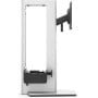 Podstawa monitora Dell Pro Slim All-in-One OSS25 482-BBFP - do komputerów Dell Slim (Pro, Pro Plus, Pro Max)