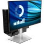 Podstawa monitora Dell Pro Slim All-in-One OSS25 482-BBFP - do komputerów Dell Slim (Pro, Pro Plus, Pro Max)