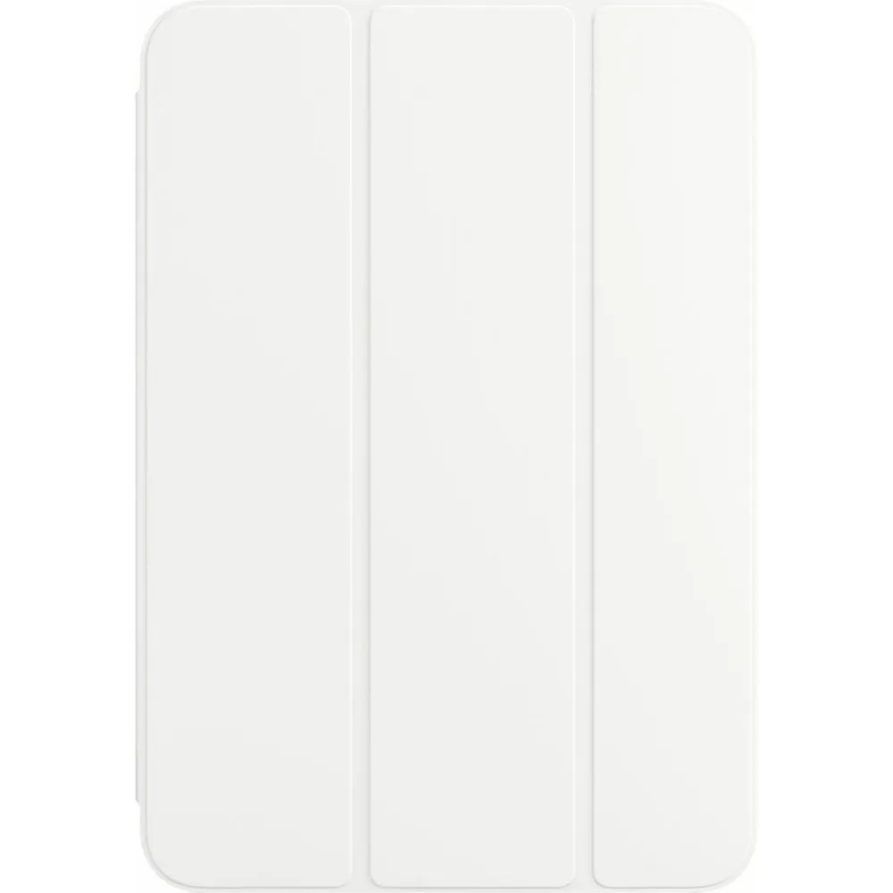 Etui Apple Smart Folio MM6H3ZM/A do iPad mini (6. gen.), Białe | Sklep ITnes.pl, IT for BUSINESS Etui Apple Smart Folio MM6H3ZM/A do iPad mini (6. gen.), Białe | Sklep ITnes.pl, IT for BUSINESS