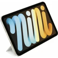 Etui Apple Smart Folio MM6H3ZM/A do iPad mini (6. gen.), Białe | Sklep ITnes.pl, IT for BUSINESS