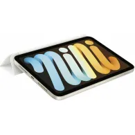 Etui Apple Smart Folio MM6H3ZM/A do iPad mini (6. gen.), Białe | Sklep ITnes.pl, IT for BUSINESS