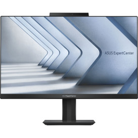 Komputer All-in-One ASUS ExpertCenter E5 AiO 24 E5402WVARK-BPC030X2D - Core 7 150U/23,8" FHD/RAM 16GB/1TB/Czarny/WiFi/Win 11 Pro