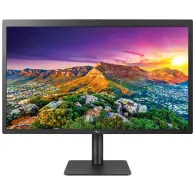Monitor LG 27MD5KL-B, 27", 5120x2880 (5K), 60Hz, IPS, 14 ms, kamera, USB-C, Czarny | Sklep ITnes.pl, IT for BUSINESS