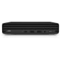 Komputer HP Pro 260 G9 Mini B6ZA7ET - zdjęcie poglądowe 4